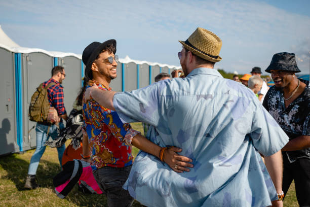 Best Local porta potty services  in Mukilteo, WA