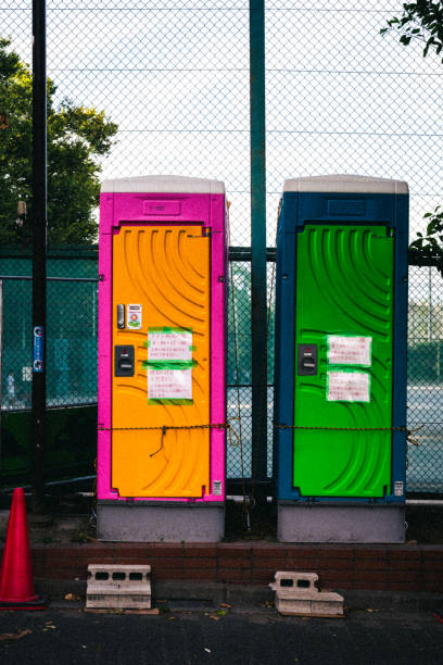 Best Construction site porta potty rental  in Mukilteo, WA