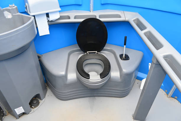 Portable Toilet Options We Offer in Mukilteo, WA