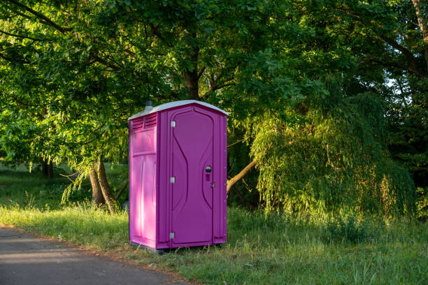 Best Construction site porta potty rental  in Mukilteo, WA