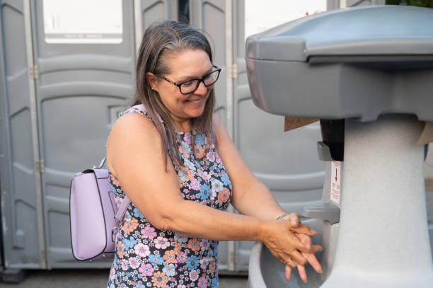 Best Portable bathroom rental  in Mukilteo, WA