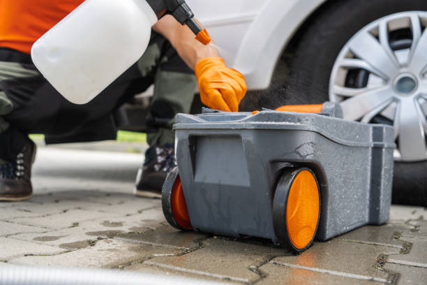 Reliable Mukilteo, WA porta potty rental Solutions